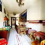 Perú hostel inn