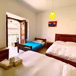 Perú hostel inn
